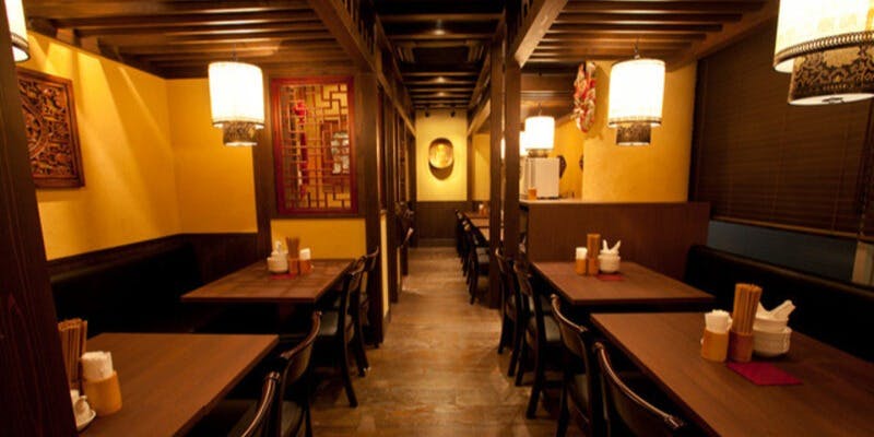 西安刀削麺酒楼本店 - 画像3