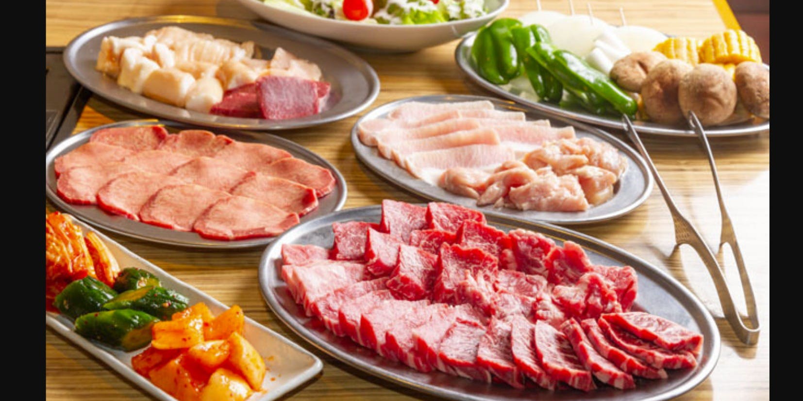 焼肉酒場 牛屋 - 画像2