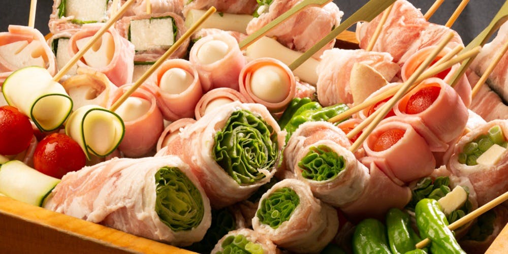 焼き鳥・もつ鍋 一揆 多摩センター本店 - 画像1