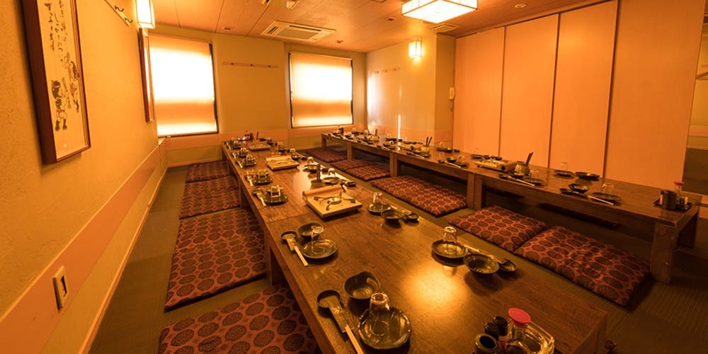 焼き鳥・もつ鍋 一揆 多摩センター本店 - 画像5