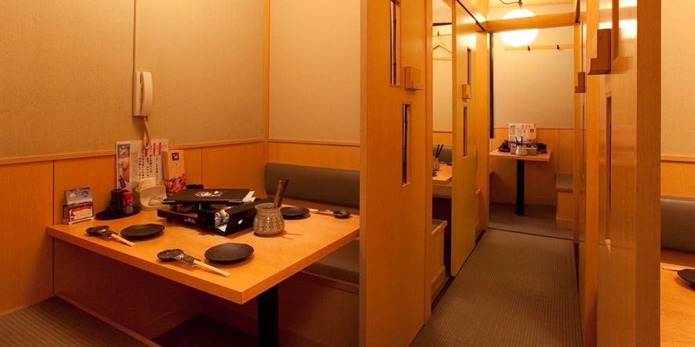 焼き鳥・もつ鍋 一揆 多摩センター本店 - 画像4