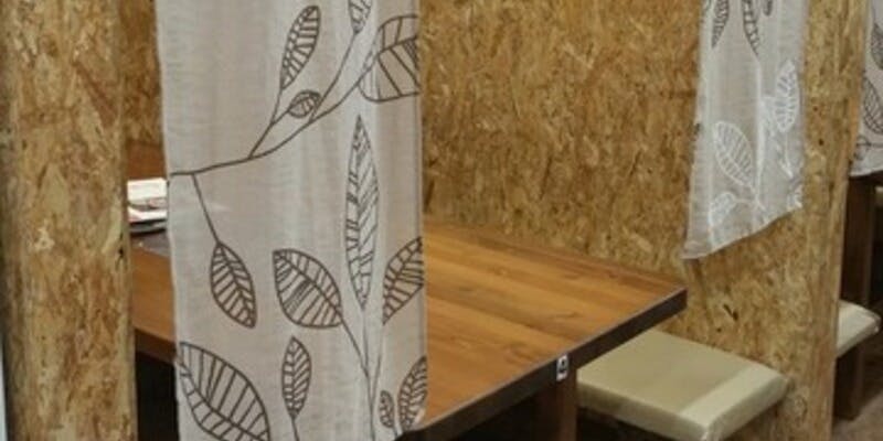 満腹屋民(くるくる炭火焼き民) - 画像5