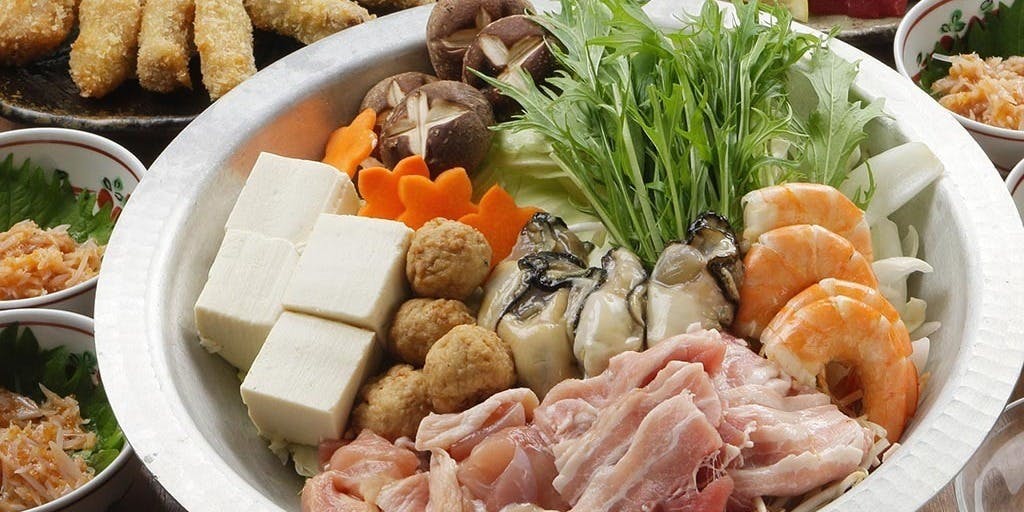 酔虎伝 石津川店 - 画像1