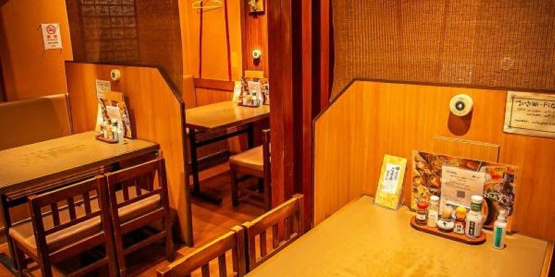 酔虎伝 石津川店 - 画像4