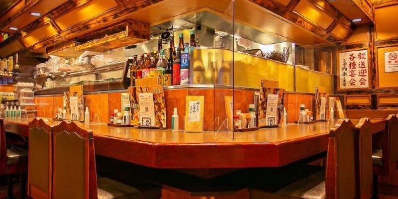 酔虎伝 石津川店 - 画像5