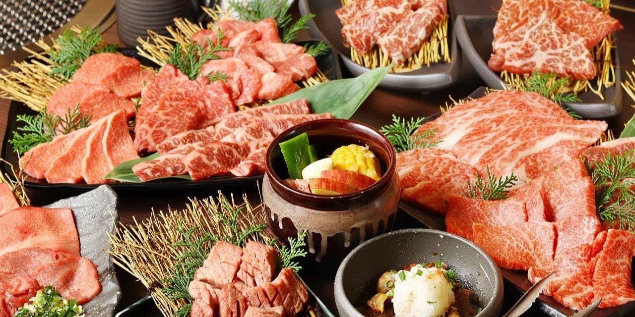 黒毛和牛焼肉 犇屋 伊丹店 - 画像1