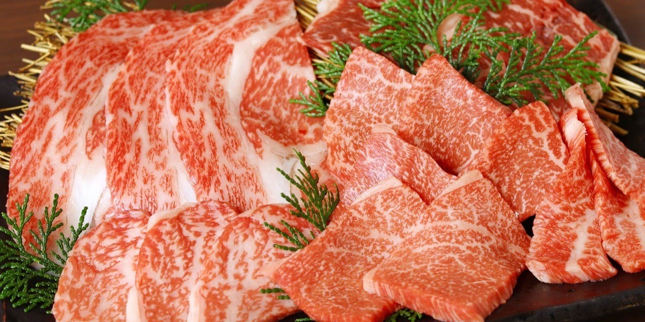 黒毛和牛焼肉 犇屋 伊丹店 - 画像2