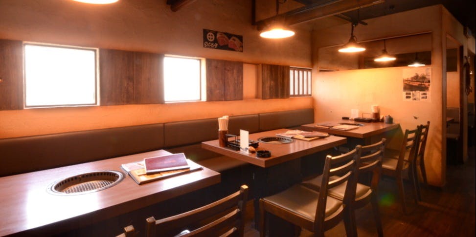 黒毛和牛焼肉 犇屋 伊丹店 - 画像4