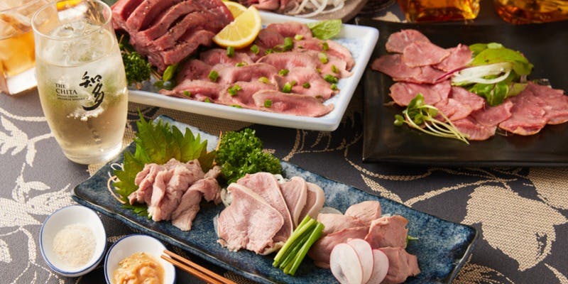 海鮮個室居酒屋 ほろ酔い 浜松町大門店 - 画像3