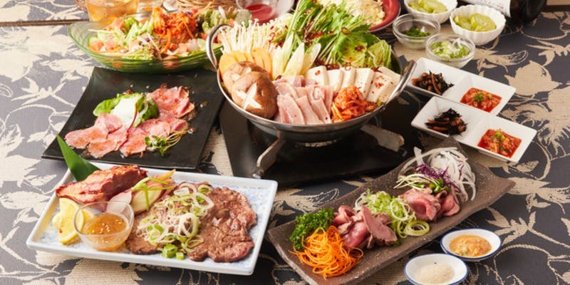 海鮮個室居酒屋 ほろ酔い 浜松町大門店 - 画像1