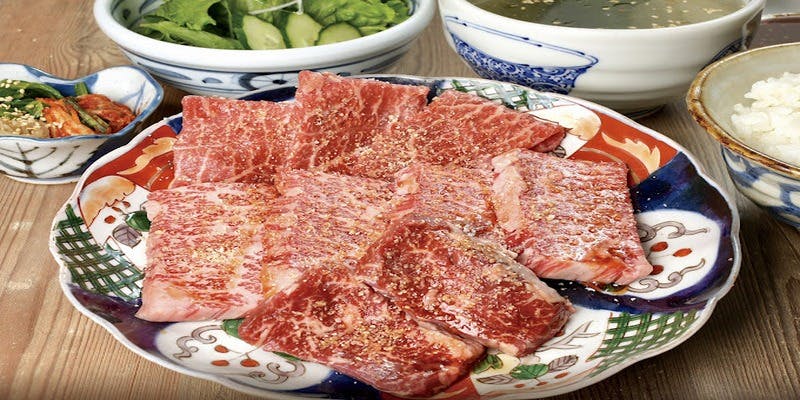 焼肉 べろきん 山形 - 画像1