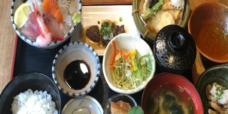 こなつ食堂 - 画像1