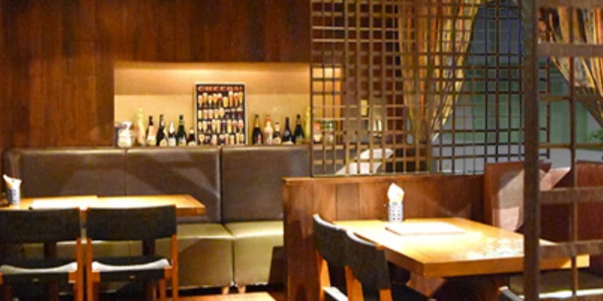 ビアレストラン アリーブ 北上店 - 画像5