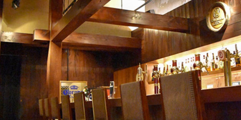 ビアレストラン アリーブ 北上店 - 画像4