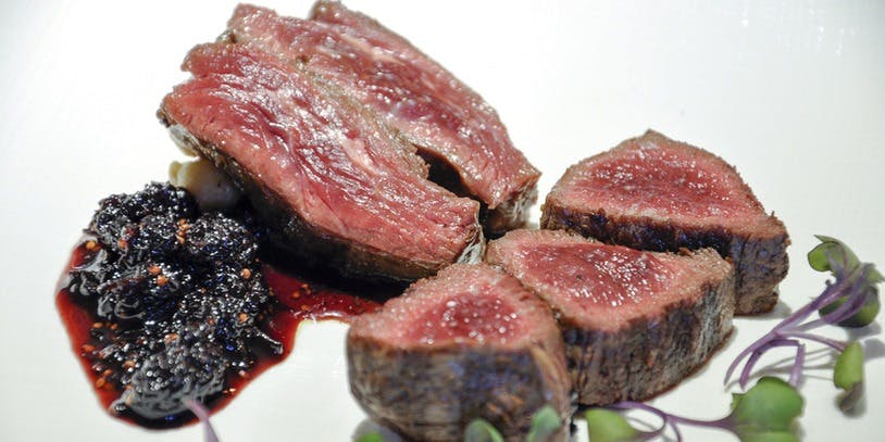 ビアレストラン アリーブ 北上店 - 画像1