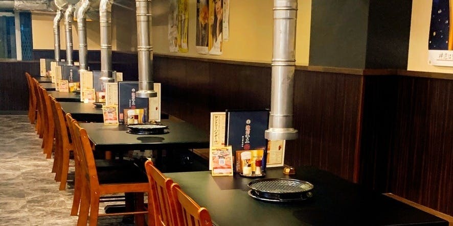 牛王 伊丹店 - 画像5