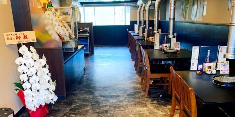 牛王 伊丹店 - 画像4