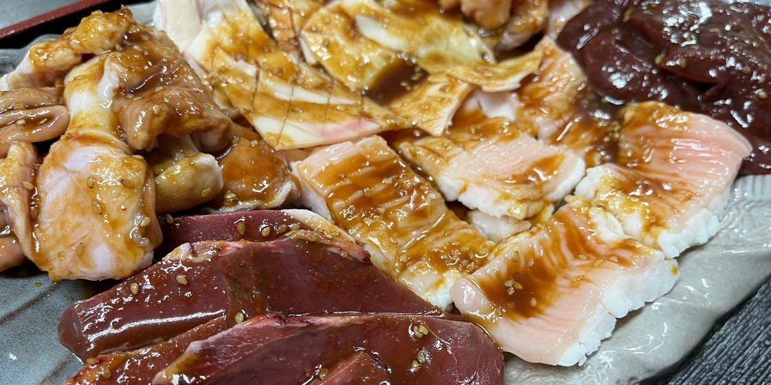 牛王 伊丹店 - 画像3