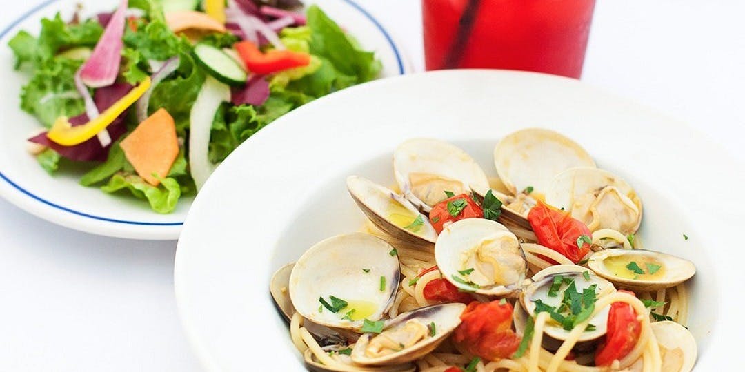 原宿ダッチ パスタラボ - 画像11