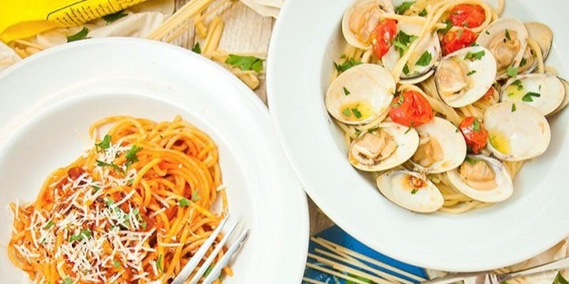 原宿ダッチ パスタラボ - 画像12