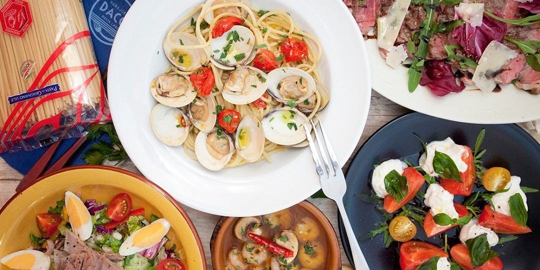 原宿ダッチ パスタラボ - 画像13