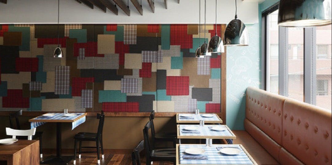 原宿ダッチ パスタラボ - 画像5