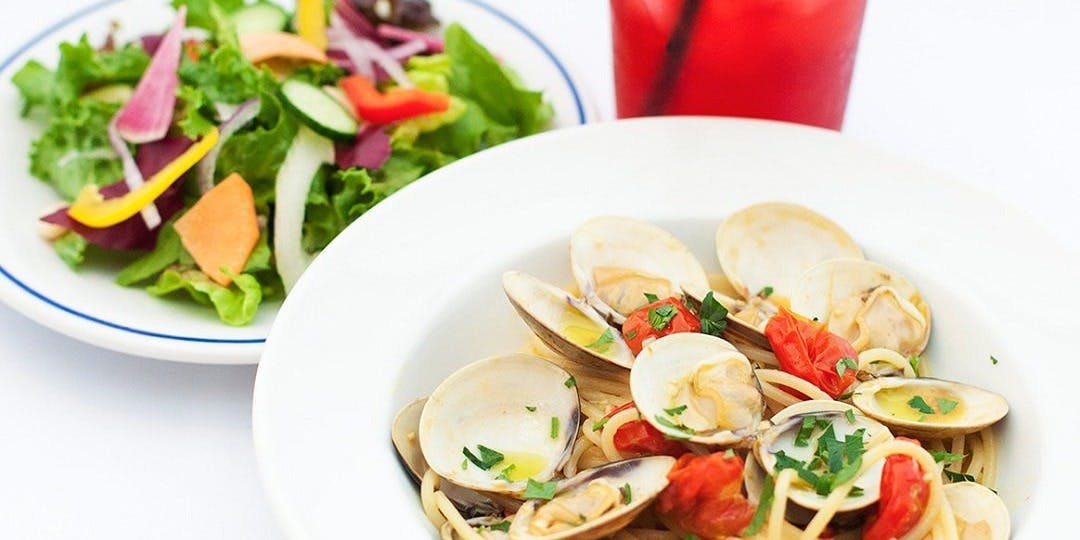 原宿ダッチ パスタラボ - 画像2