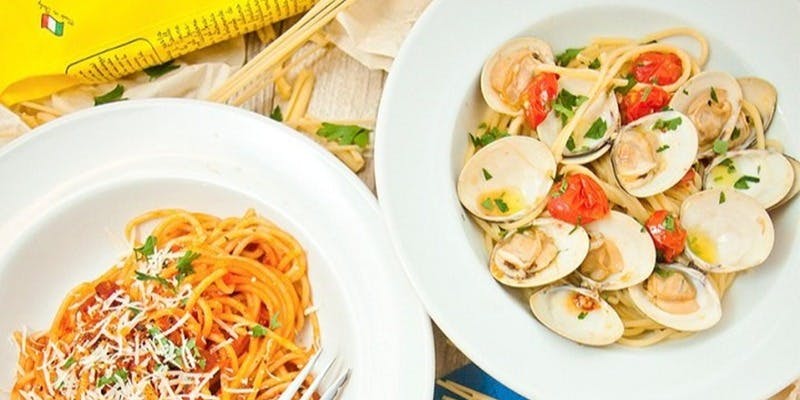 原宿ダッチ パスタラボ - 画像3