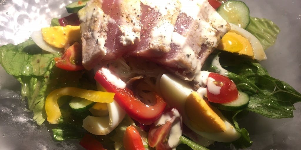 原宿ダッチ パスタラボ - 画像7