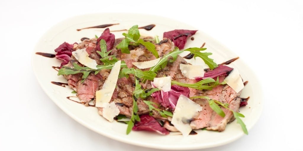 原宿ダッチ パスタラボ - 画像8