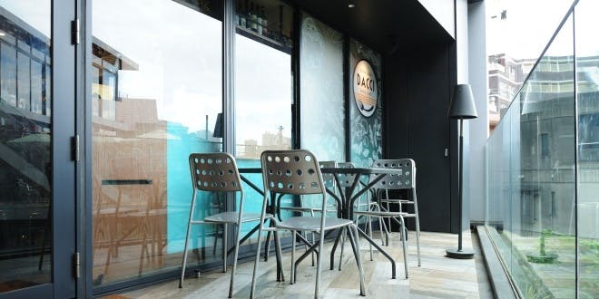 原宿ダッチ パスタラボ - 画像14