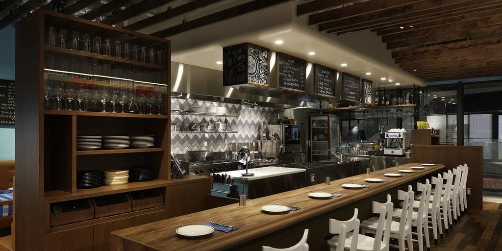 原宿ダッチ パスタラボ - 画像15