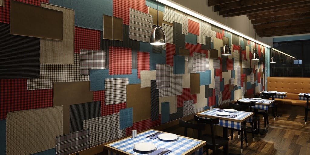 原宿ダッチ パスタラボ - 画像16