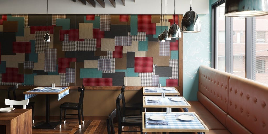 原宿ダッチ パスタラボ - 画像17