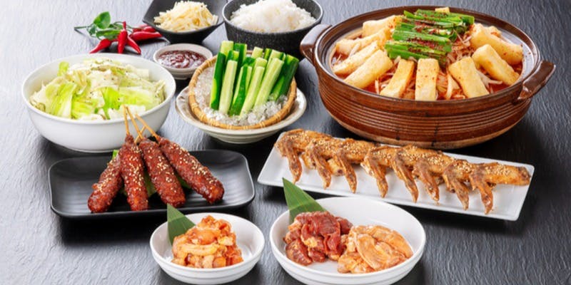 赤から青森浜館店 - 画像2