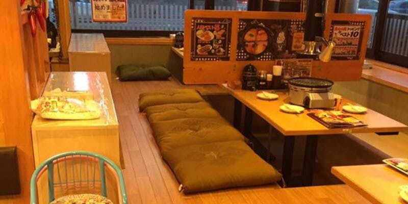 赤から青森浜館店 - 画像3