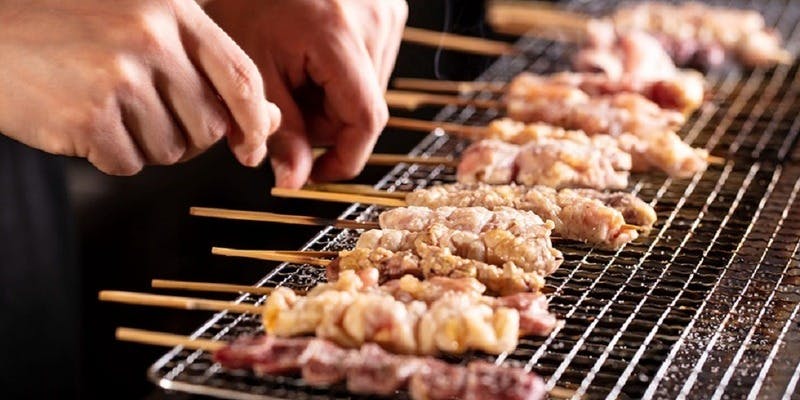 比内居酒屋わをん。 - 画像1