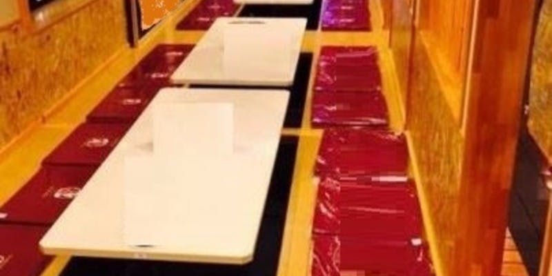 比内居酒屋わをん。 - 画像4