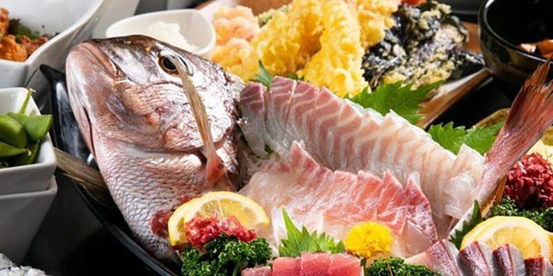 美食屋 かなで 草津大路店 - 画像1