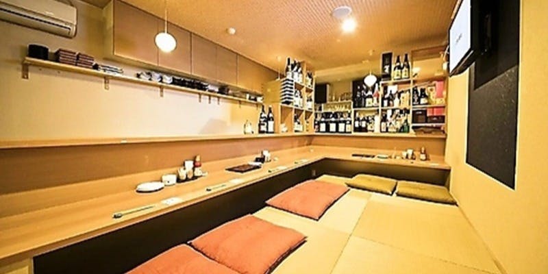 美食屋 かなで 草津大路店 - 画像4