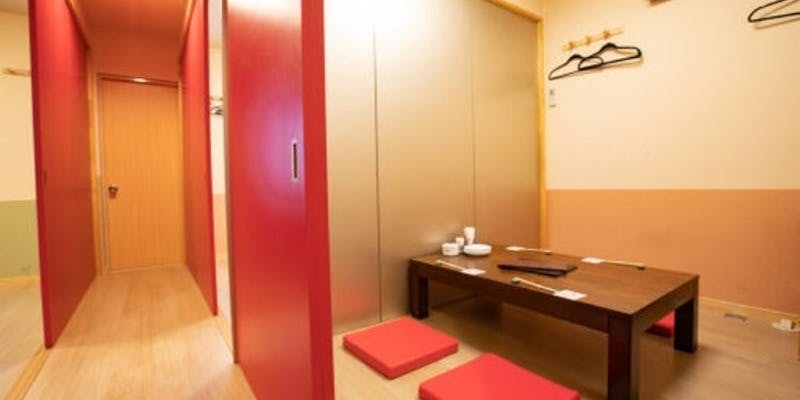 美食屋 かなで 草津大路店 - 画像5