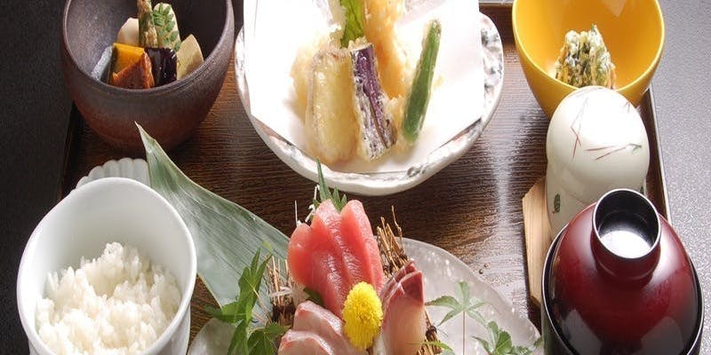 和食処 竜馬 - 画像6