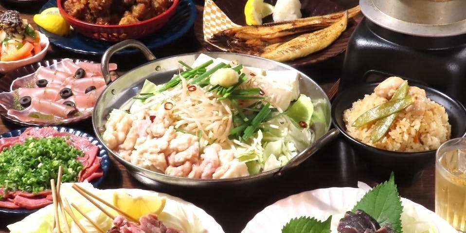 ごちや大ホール 天神西通り店 - 画像8