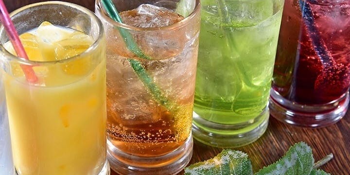 ごちや大ホール 天神西通り店 - 画像6