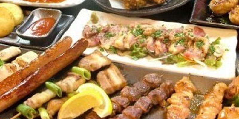 ごちや大ホール 天神西通り店 - 画像1