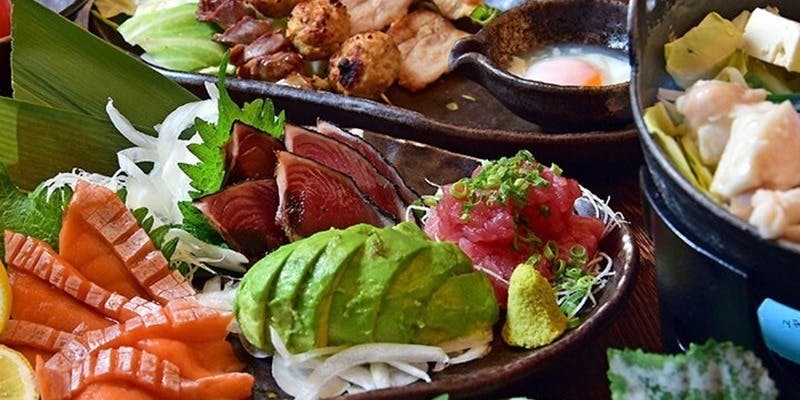 ごちや大ホール 天神西通り店 - 画像2