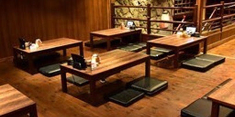 ごちや大ホール 天神西通り店 - 画像4