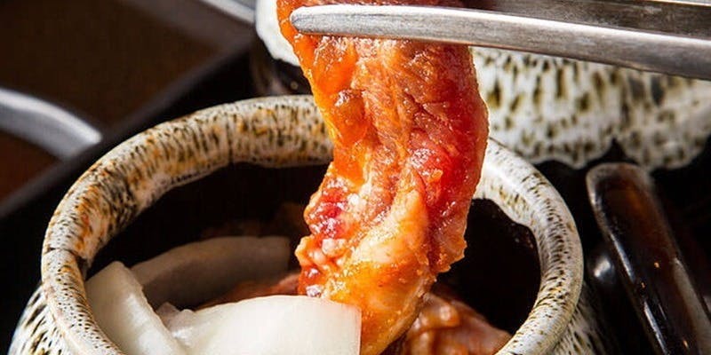 焼肉食べ放題 カルビ市場 天神店 - 画像3