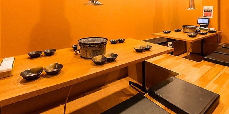 焼肉食べ放題 カルビ市場 天神店 - 画像5