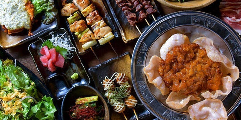 ごちや大ホール 小倉店 - 画像1